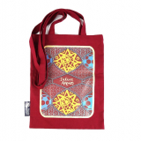 Promotional Shopping Bag, Logo Print Cotton Grocery Bag