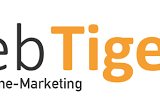 Logo - WebTiger Pro GmbH