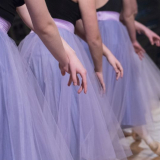 Ballett für Kinder & Jugendliche
