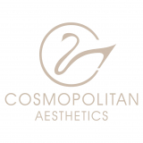 Cosmopolitan Aesthetics Logo