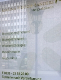 Homöopathie in Potsdam - Babelsberg - Brandenburg - Wannsee bei vielen Erkrankungen und Beschwerden in der Naturheilpraxis