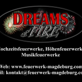 Dreams of Fire Feuerwerke Image 1