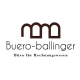 Buero-Ballinger - Verbuchen lfd. Geschäftsvorfälle Image 1