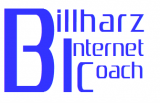 Billharz Internet Coach - Logo