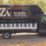 Transporter - ZK Piano Transporte