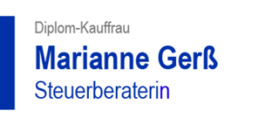 Steuerberaterin Hannover Linden – Marianne Gerß