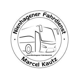 Nienhagener Fahrdienst Marcel Kautz