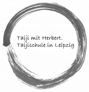 Taiji mit Herbert. Schule für Taijiquan in Leipzig