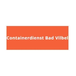 Containerdienst Bad Vilbel