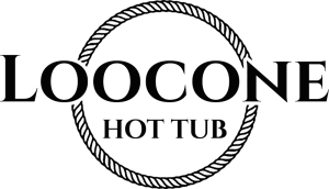 Loocone-hottub