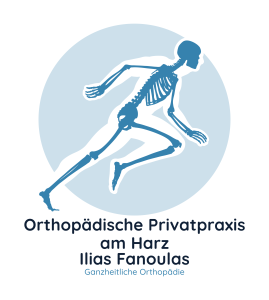 Orthopädische Praxis am Harz