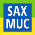 Saxofonunterricht München Saxofonlehrer M. Sowieja