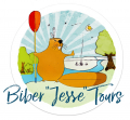Jugendhotel Biber "Jesse" Tours
