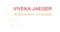 Viveka Jaeger Amerikanischer Chiropraktiker Berlin