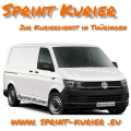 Sprint-Kurier Schröder