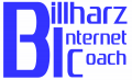 Billharz Internet Coach