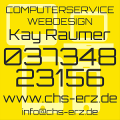 Computerservice Kay Raumer Oberwiesenthal