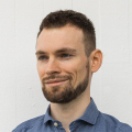 Colin Reitz - UX/UI Designer & Webdesigner