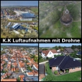 Luftaufnahmen Lufbilder Drohne K.K