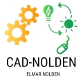 CAD für Bauwesen und Maschinenbau Elmar Nolden