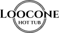 Loocone-hottub