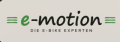e-motion e-Bike Premium-Shop Blankenese