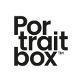 Portraitbox - Onlinegalerie & Shop für Fotografen