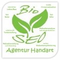 Bio Seo Agentur Handart