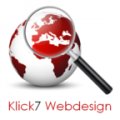 Klick7 Webdesign in Augsburg