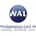 WAL Werbeagentur-Lauf.de