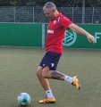 TuS Lindlar-Mittwochsgruppe Fußball Lindlar