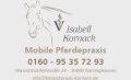 Mobile Pferdepraxis Isabell Kornack