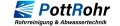 PottRohr Rohrreinigung & Abwassertechnik