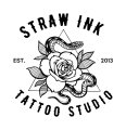 Straw Ink TATTOO