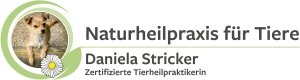 Naturheilpraxis für Tiere Daniela Stricker